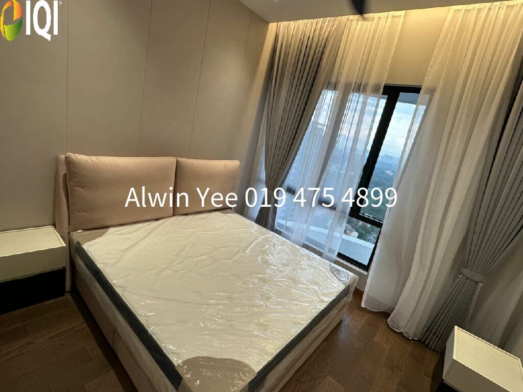 Bangsar Hill Park image