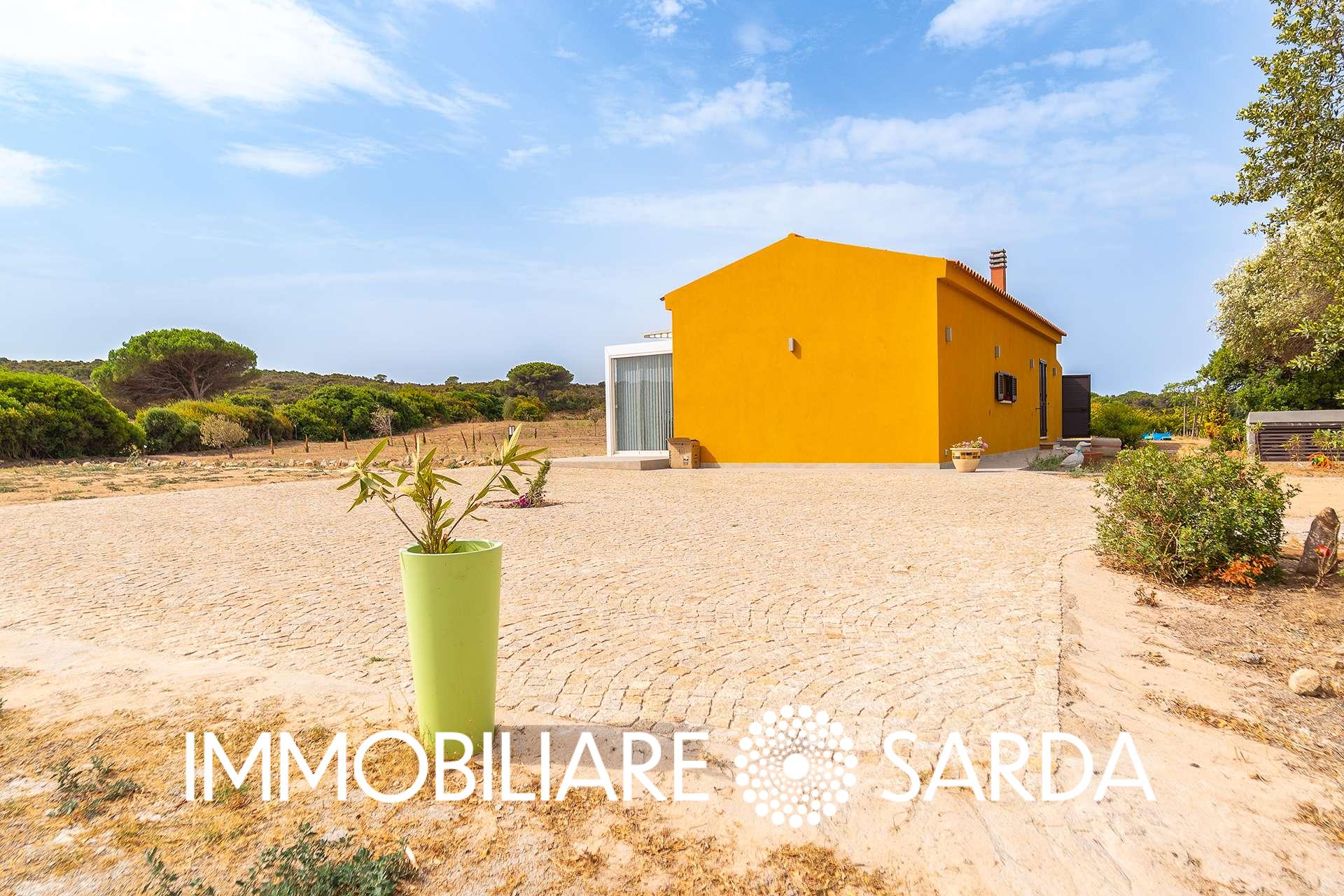 TVI-01-25  - 21-Hectare Estate Just Steps from the Sea | Vignola Mare image