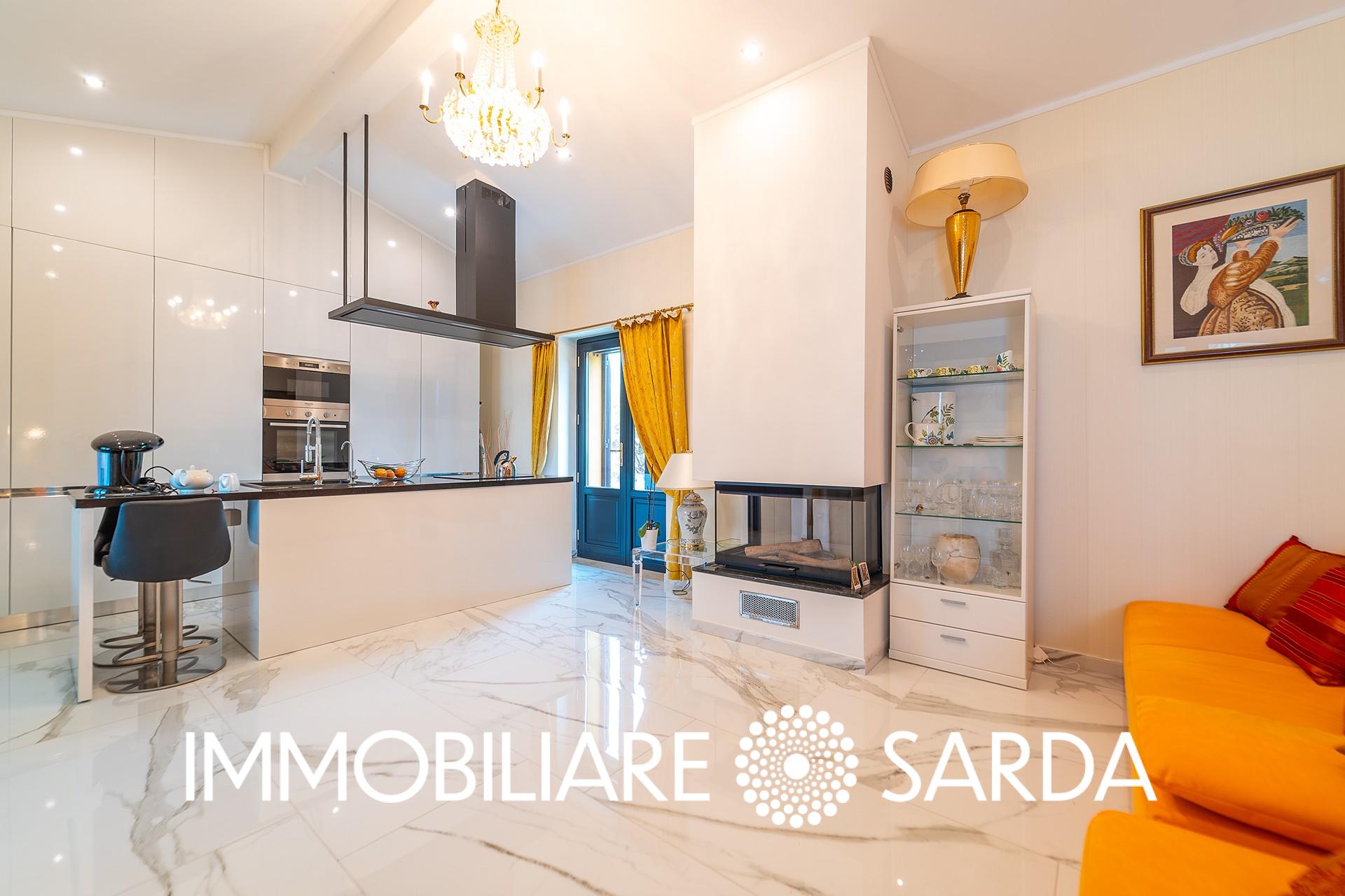 TVI-01-25  - 21-Hectare Estate Just Steps from the Sea | Vignola Mare image