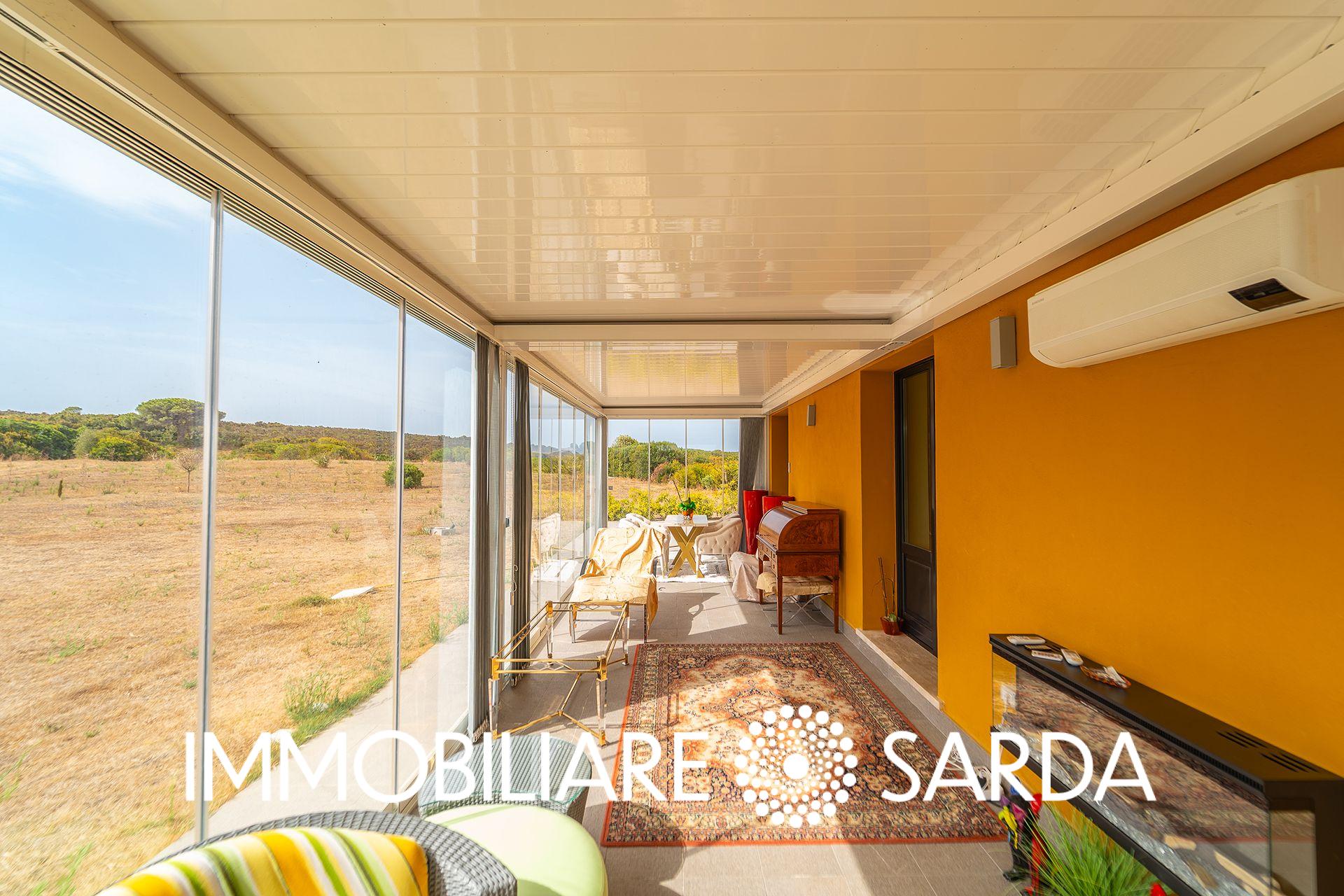 TVI-01-25  - 21-Hectare Estate Just Steps from the Sea | Vignola Mare image