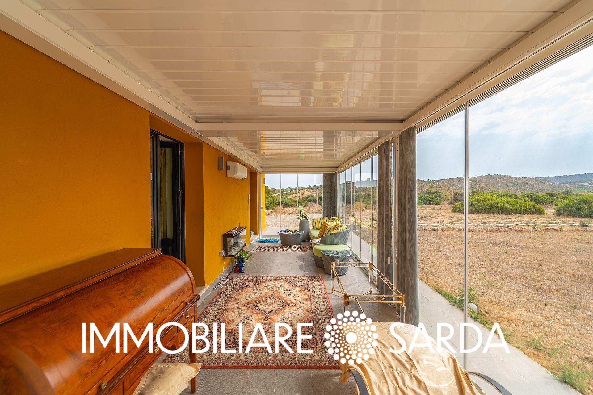 TVI-01-25  - 21-Hectare Estate Just Steps from the Sea | Vignola Mare image