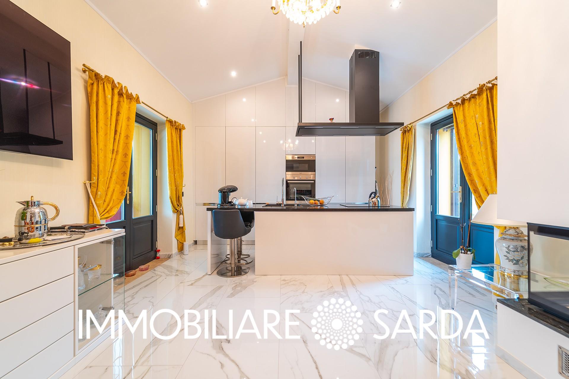 TVI-01-25  - 21-Hectare Estate Just Steps from the Sea | Vignola Mare image