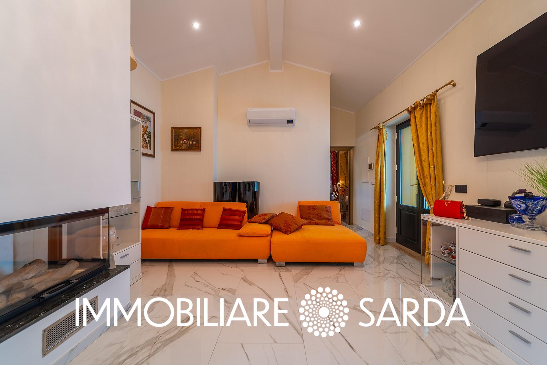 TVI-01-25  - 21-Hectare Estate Just Steps from the Sea | Vignola Mare image