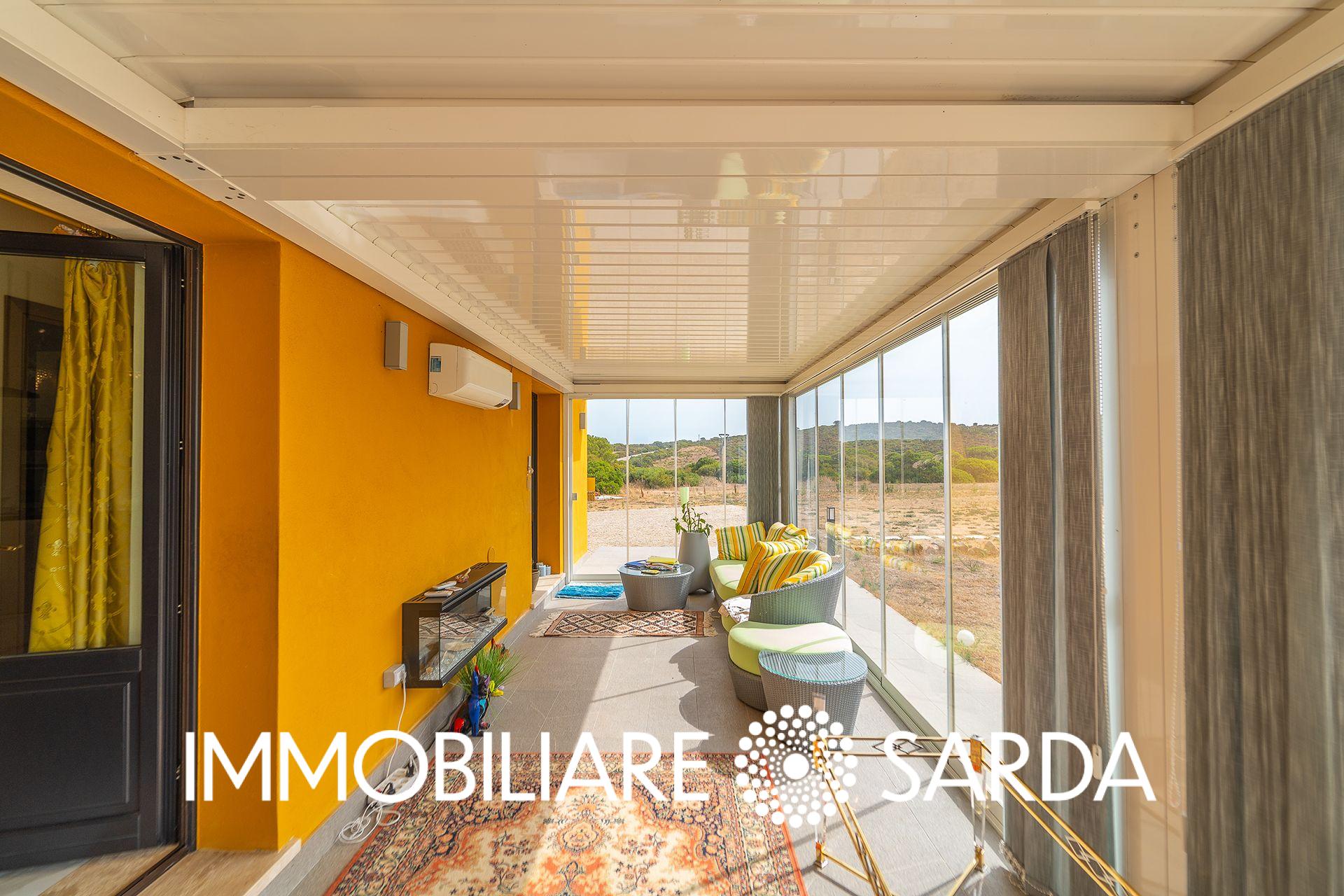 TVI-01-25  - 21-Hectare Estate Just Steps from the Sea | Vignola Mare image