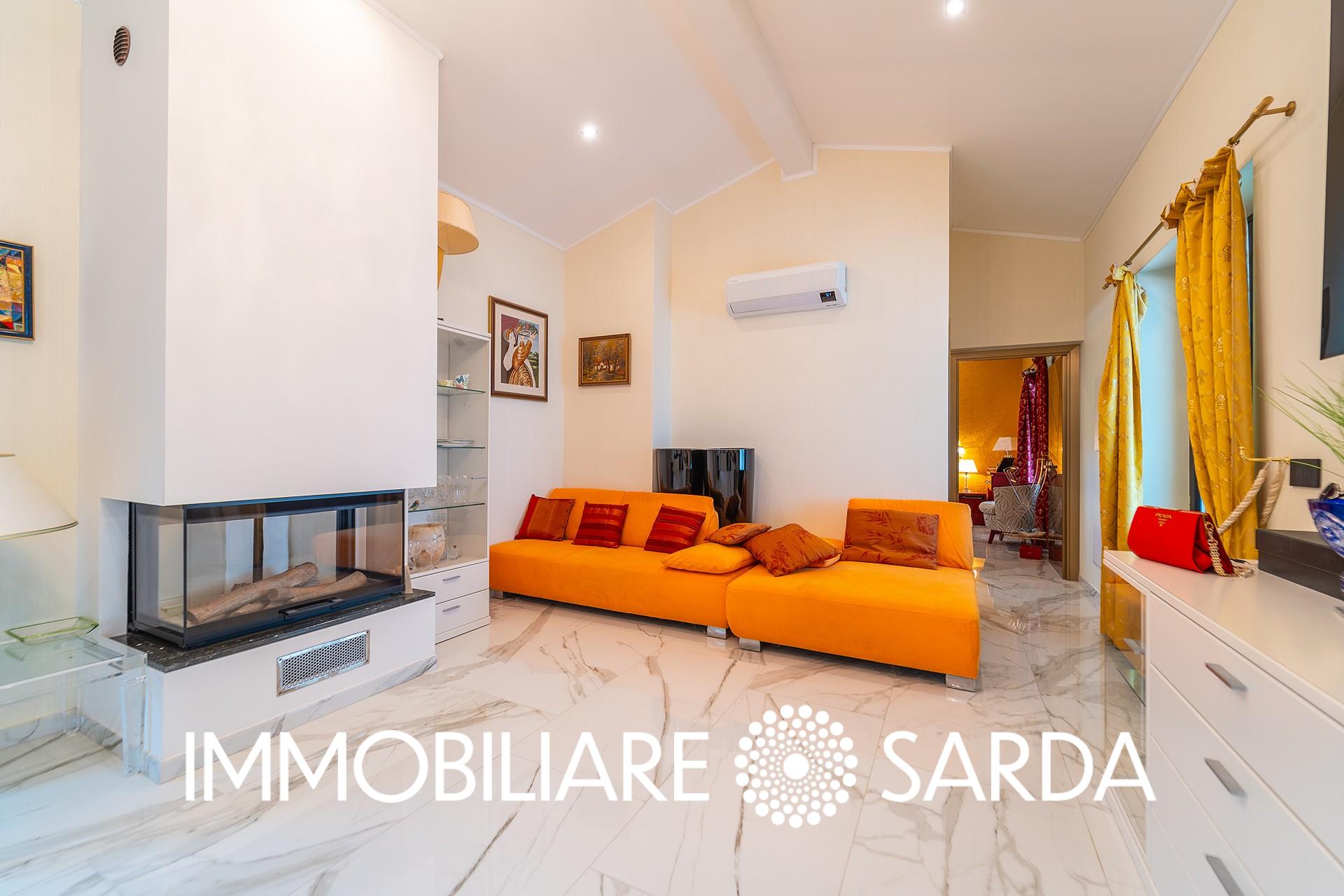 TVI-01-25  - 21-Hectare Estate Just Steps from the Sea | Vignola Mare image