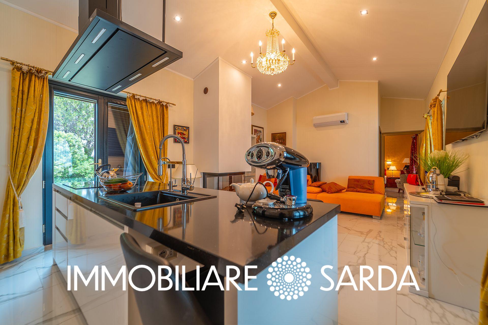 TVI-01-25  - 21-Hectare Estate Just Steps from the Sea | Vignola Mare image