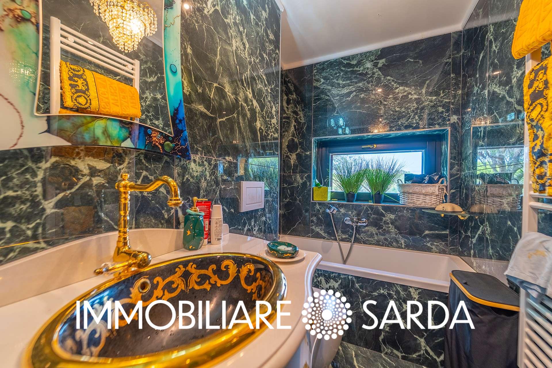 TVI-01-25  - 21-Hectare Estate Just Steps from the Sea | Vignola Mare image