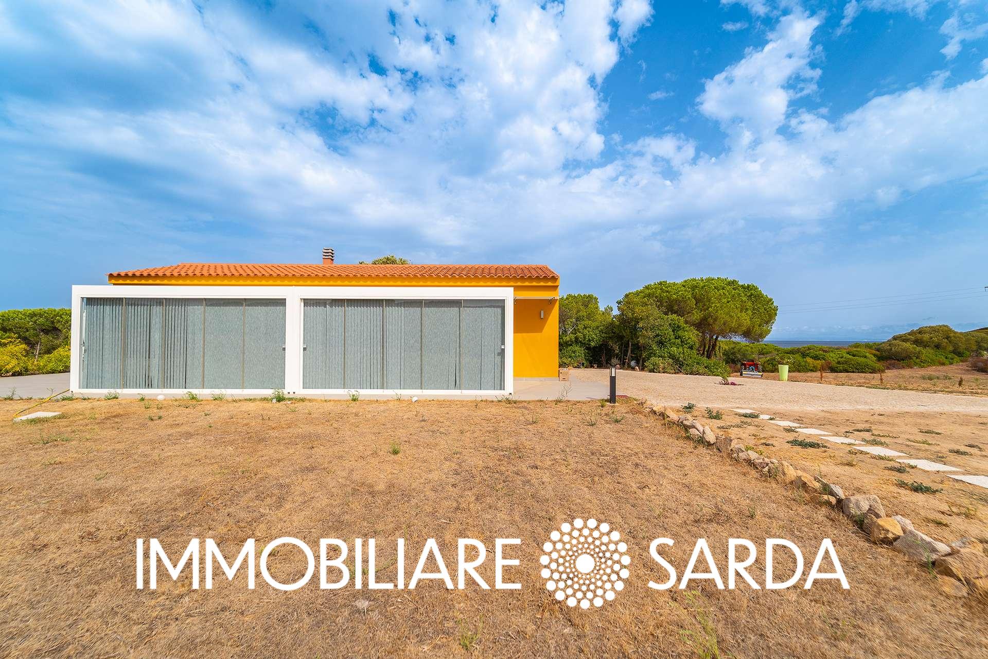 TVI-01-25  - 21-Hectare Estate Just Steps from the Sea | Vignola Mare image