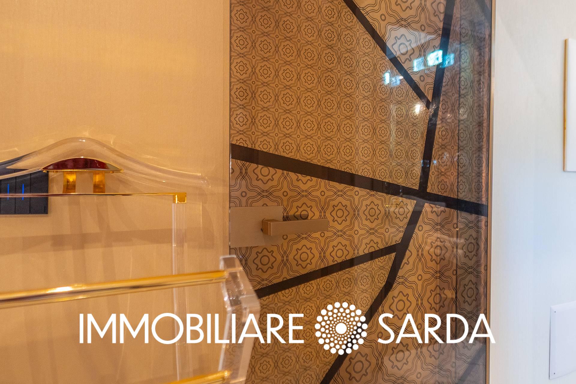 TVI-01-25  - 21-Hectare Estate Just Steps from the Sea | Vignola Mare image