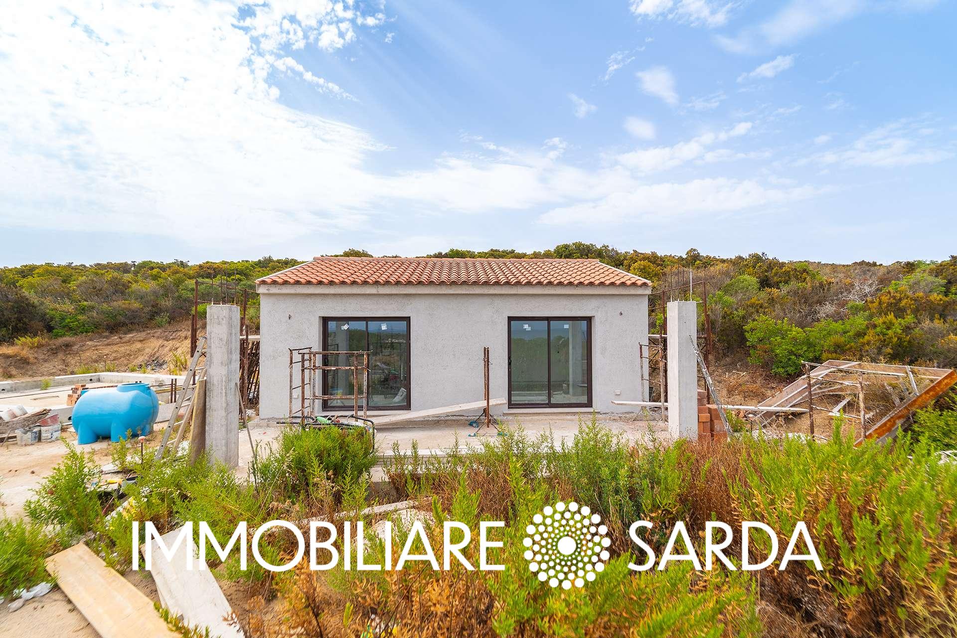 TVI-01-25  - 21-Hectare Estate Just Steps from the Sea | Vignola Mare image