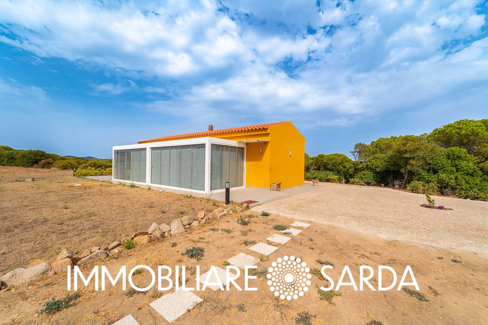 TVI-01-25  - 21-Hectare Estate Just Steps from the Sea | Vignola Mare image