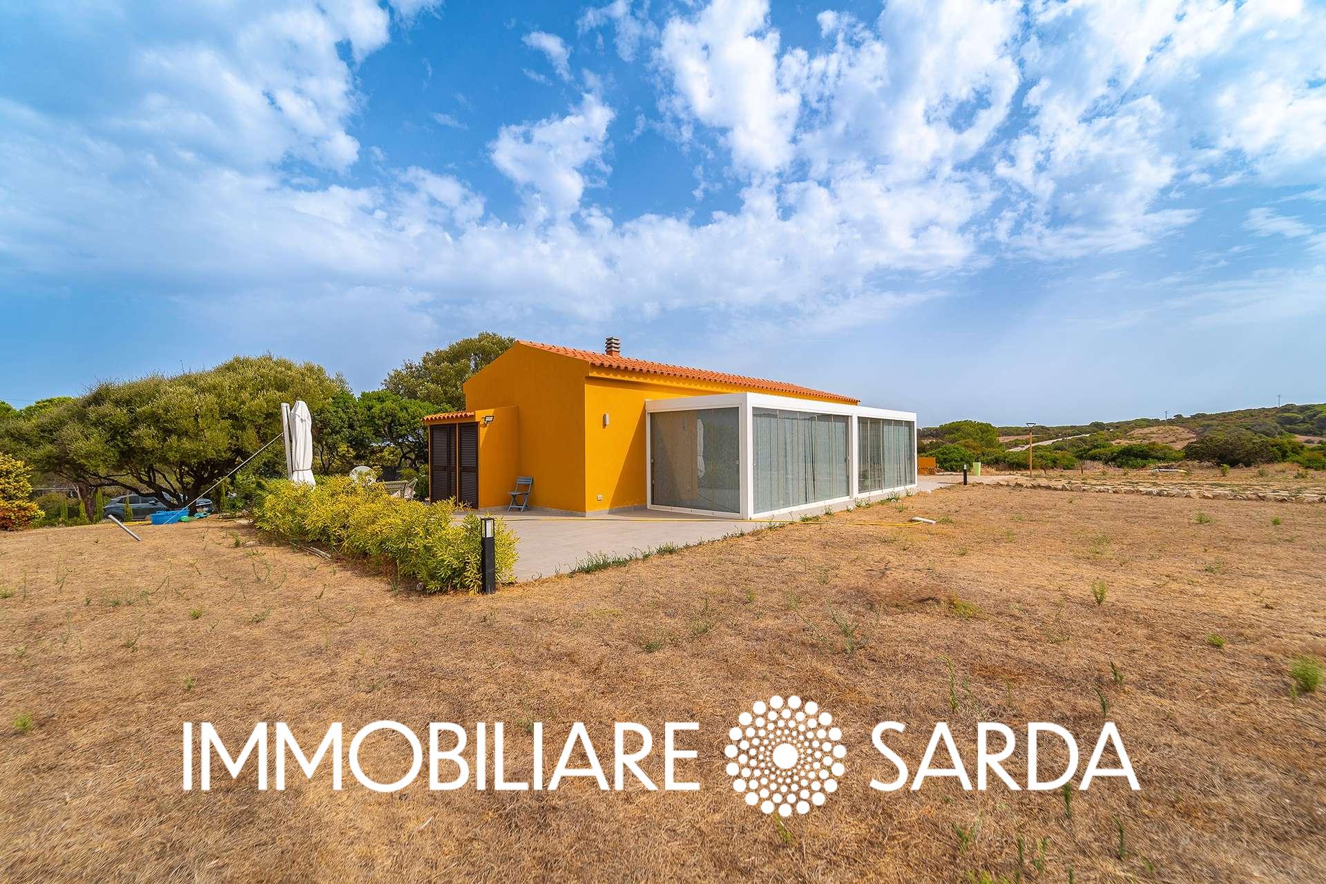 TVI-01-25  - 21-Hectare Estate Just Steps from the Sea | Vignola Mare image