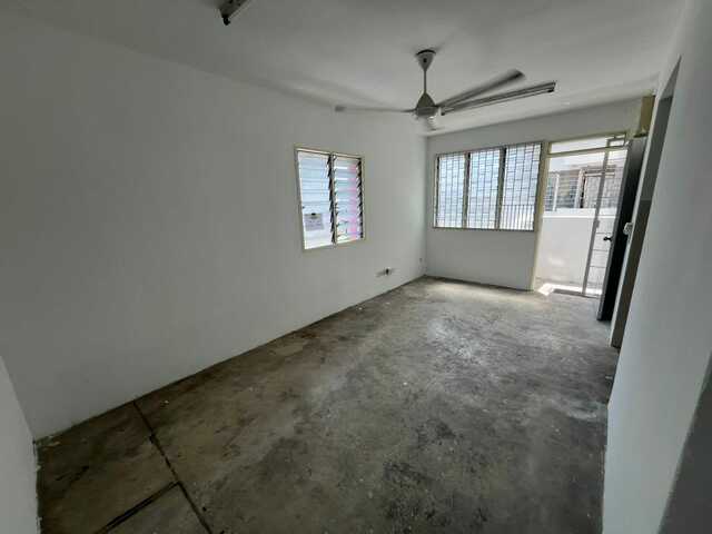 Pangsapuri Seroja image