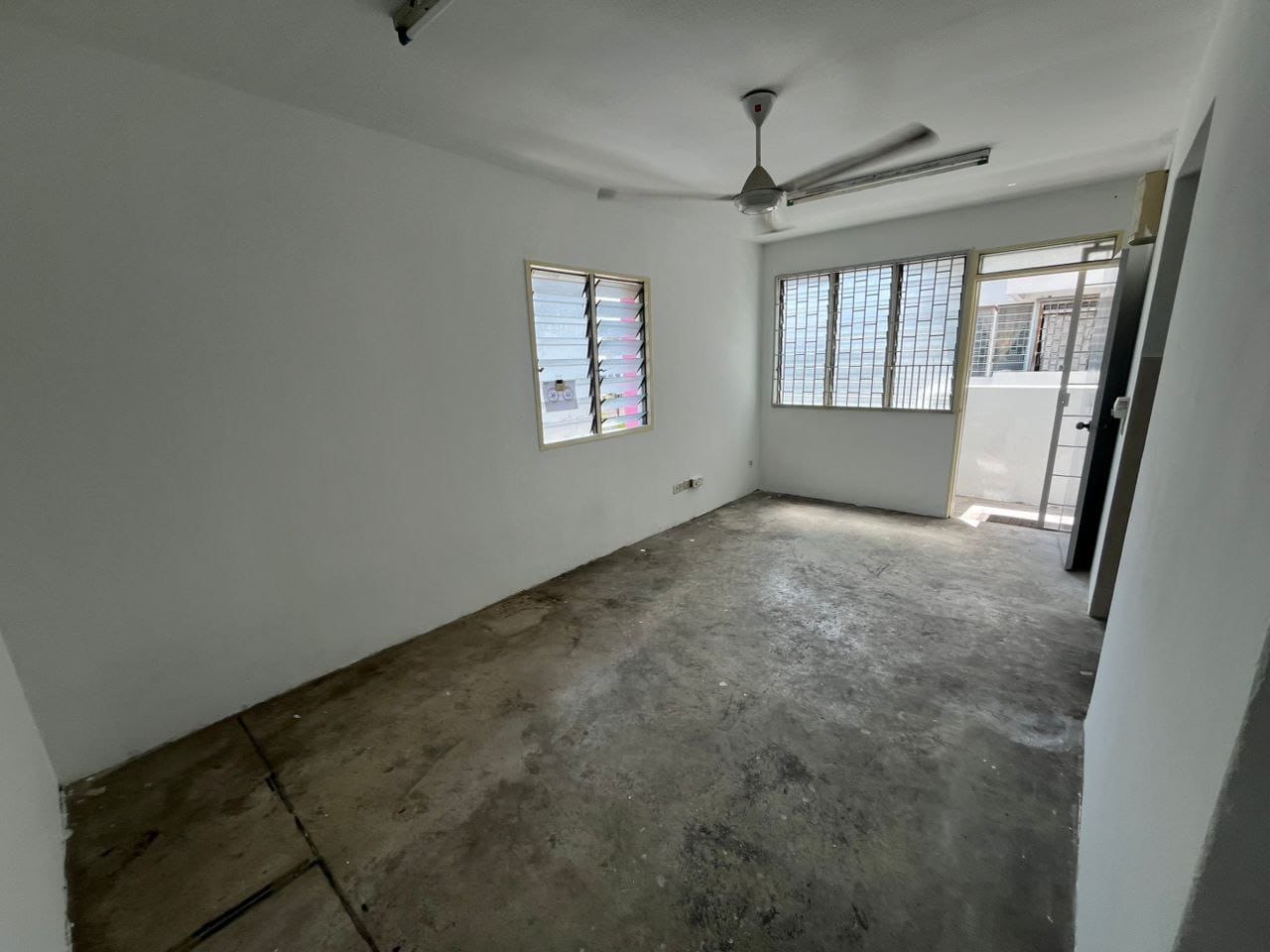 Pangsapuri Seroja image