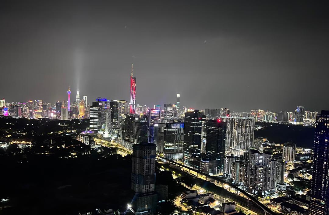 Bangsar Hill Park image