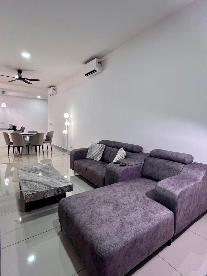 Bangsar Hill Park image