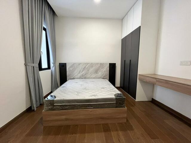 Bangsar Hill Park image