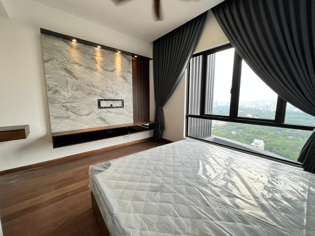 Bangsar Hill Park image