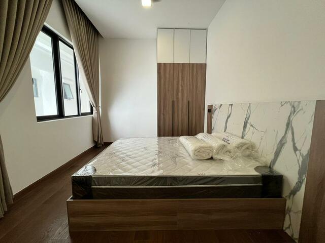 Bangsar Hill Park image