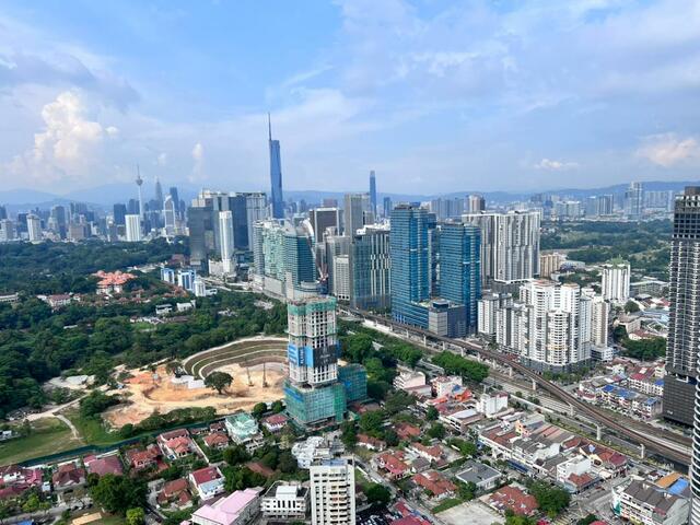 Bangsar Hill Park image