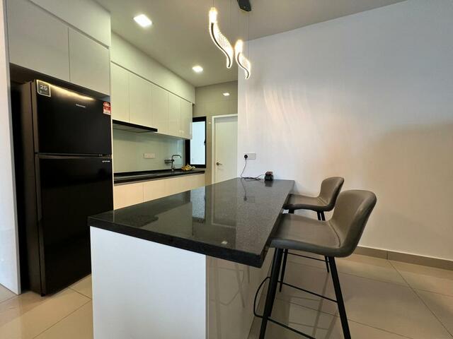 Bangsar Hill Park image