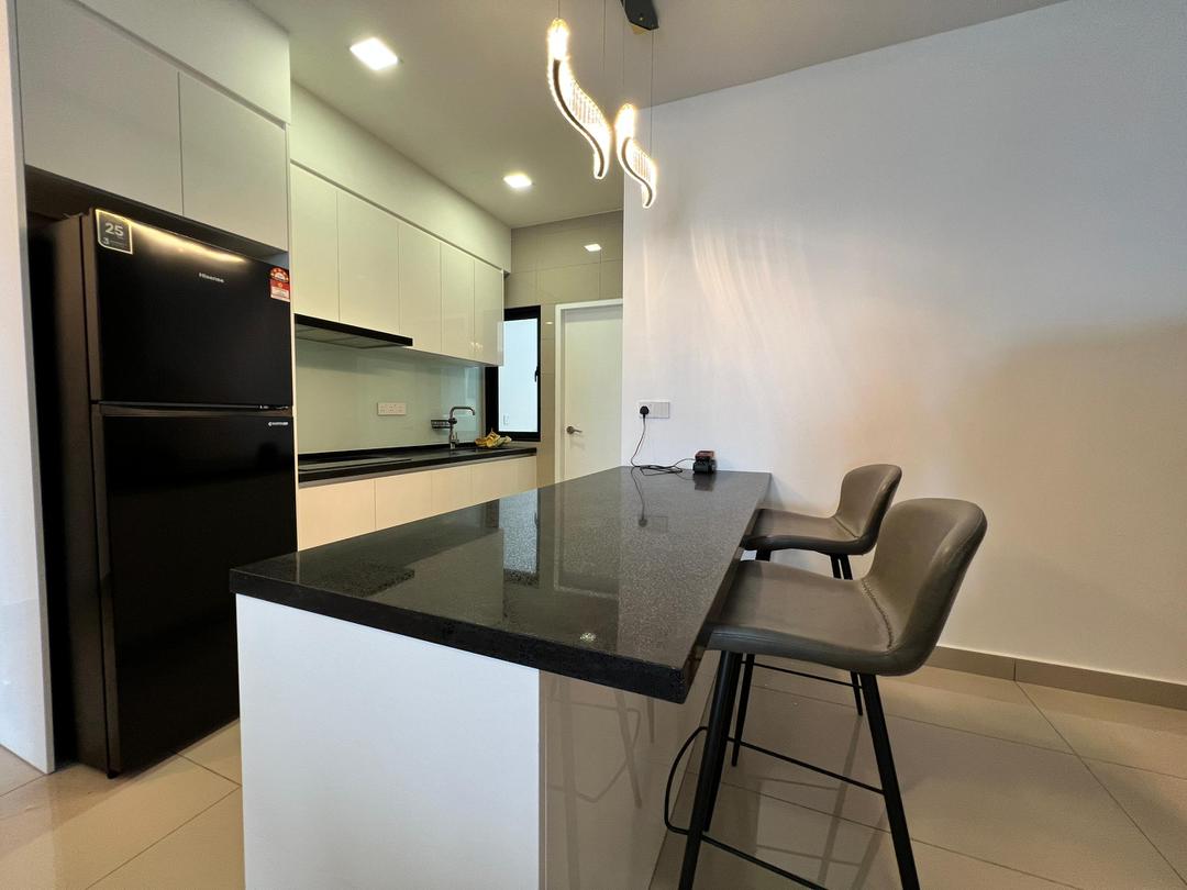 Bangsar Hill Park image