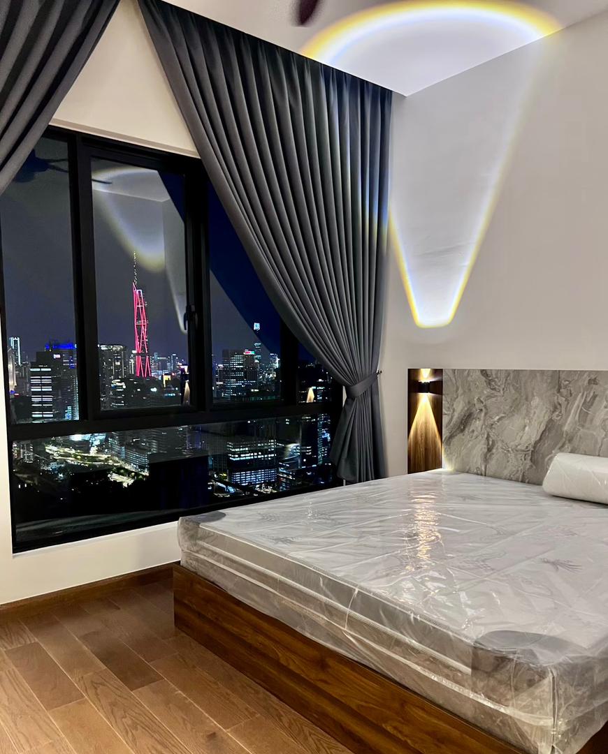 Bangsar Hill Park image