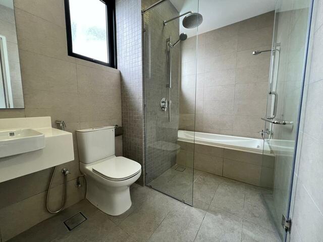 Bangsar Hill Park image