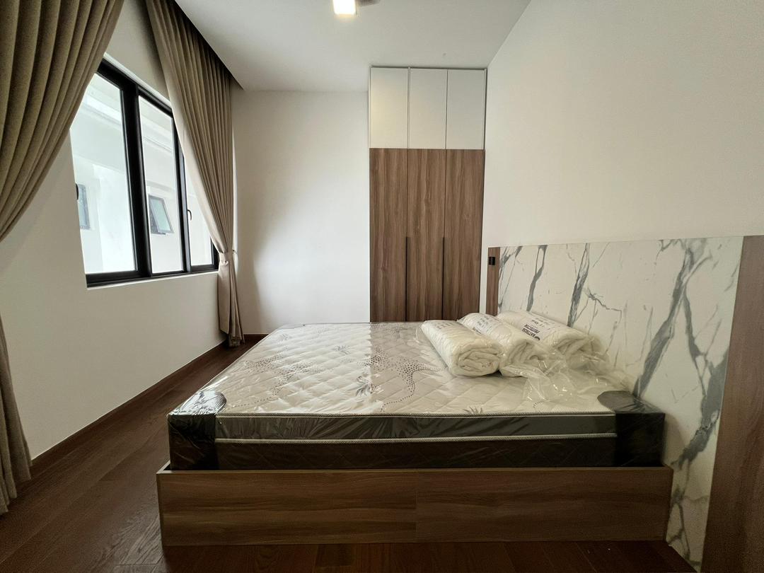 Bangsar Hill Park image