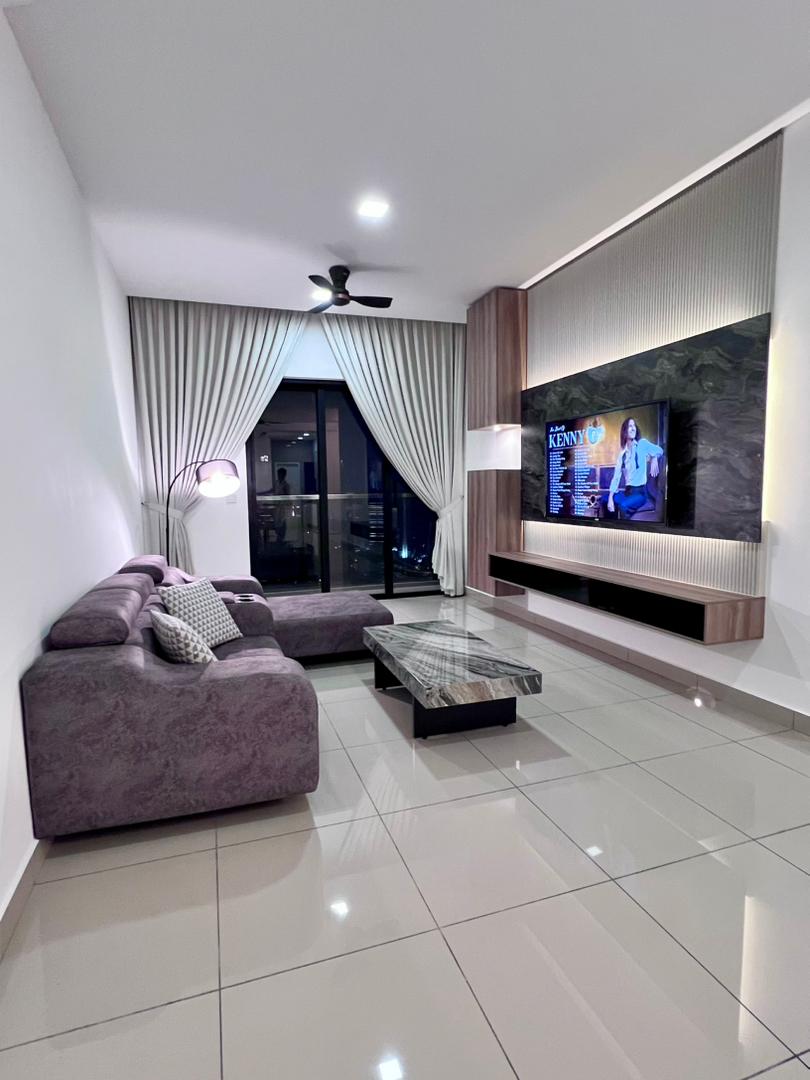 Bangsar Hill Park image