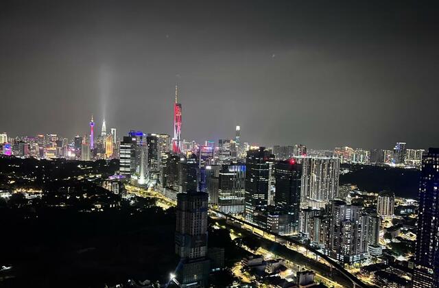 Bangsar Hill Park image