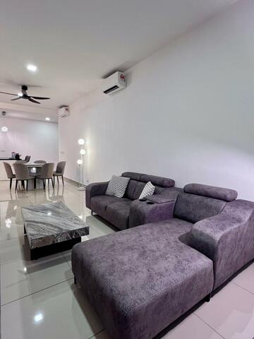 Bangsar Hill Park image