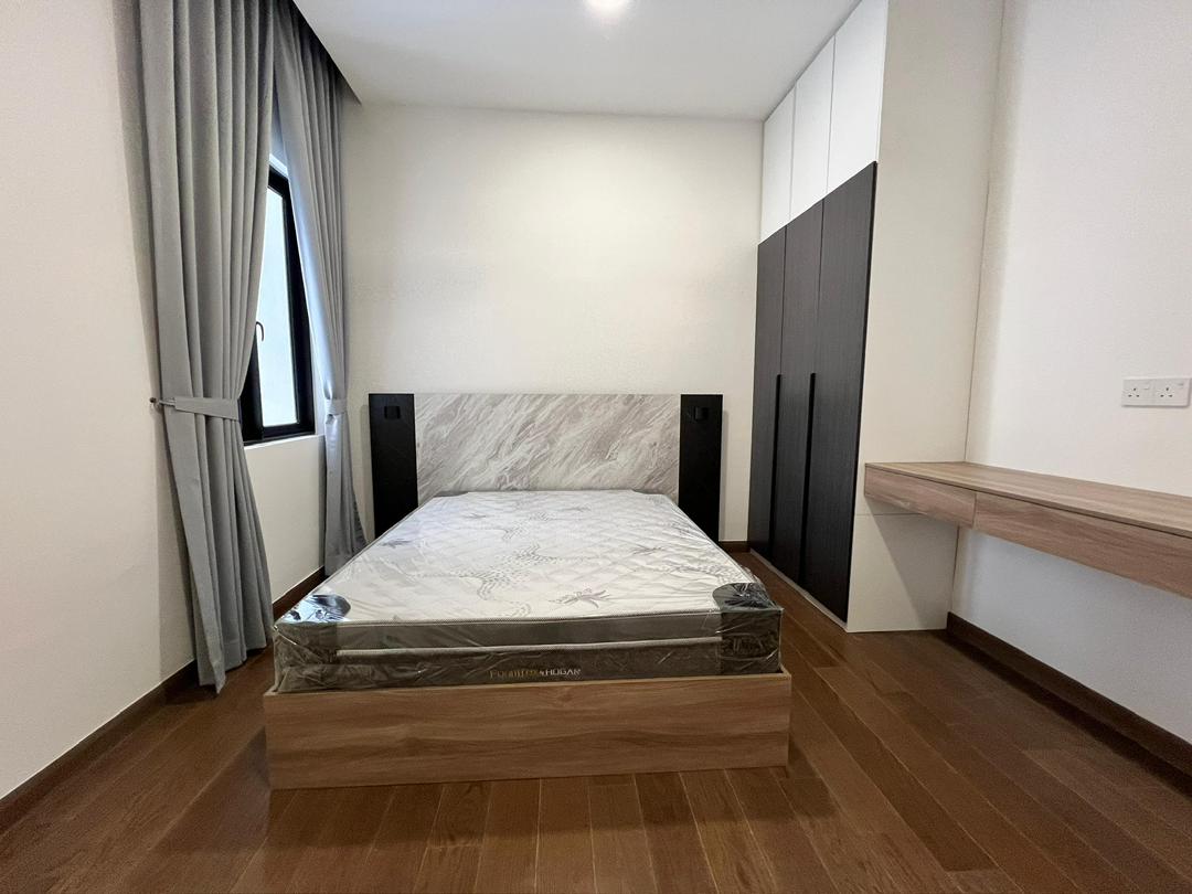 Bangsar Hill Park image