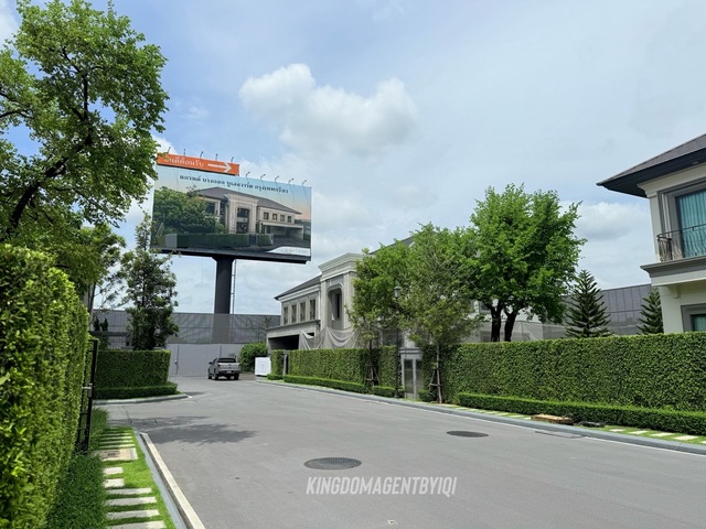 For Sale Grand Bangkok Boulevard Krungthep Kreetha. image