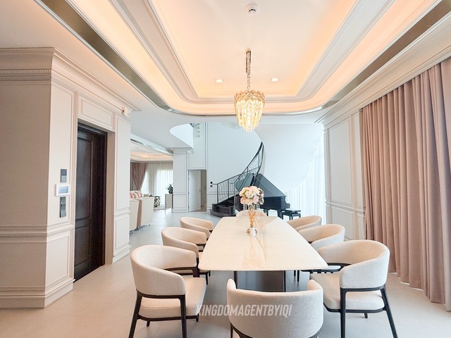 For Sale Grand Bangkok Boulevard Krungthep Kreetha. image