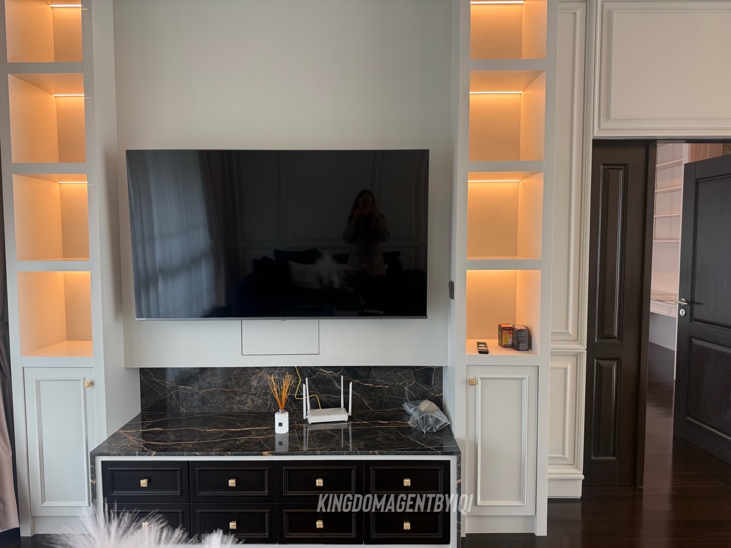 For Sale Grand Bangkok Boulevard Krungthep Kreetha. image