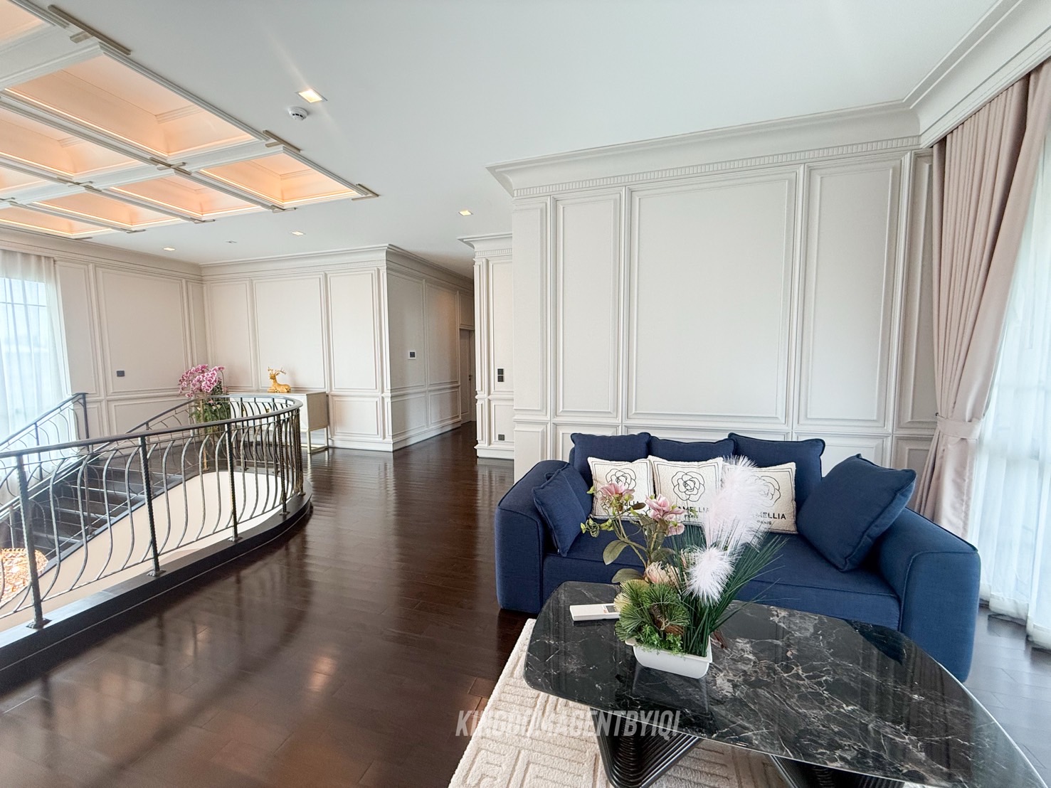 For Sale Grand Bangkok Boulevard Krungthep Kreetha. image