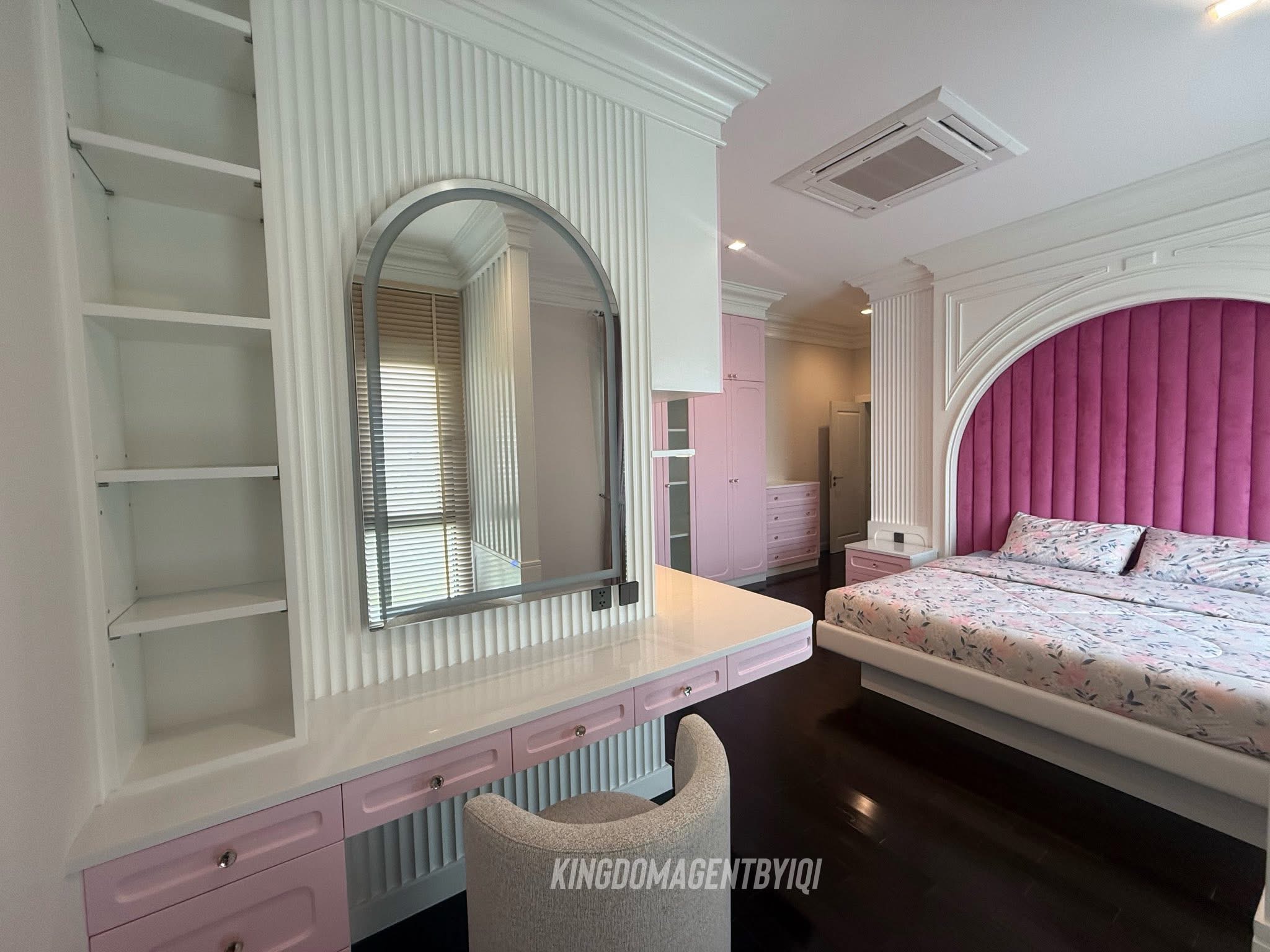 For Sale Grand Bangkok Boulevard Krungthep Kreetha. image