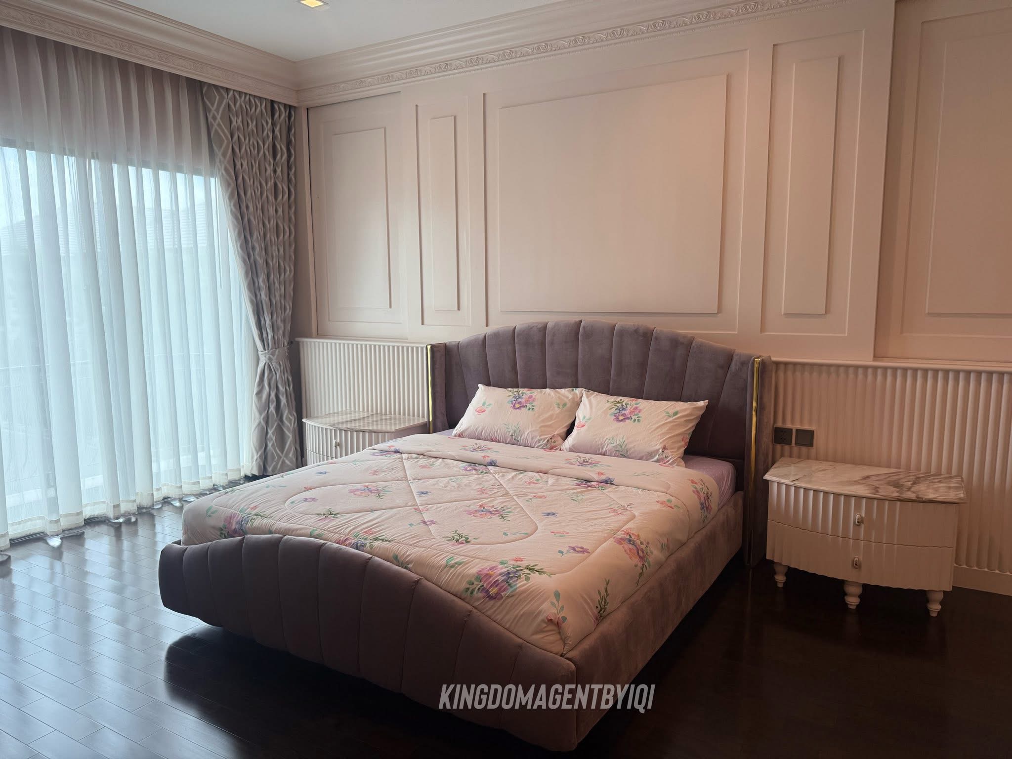 For Sale Grand Bangkok Boulevard Krungthep Kreetha. image