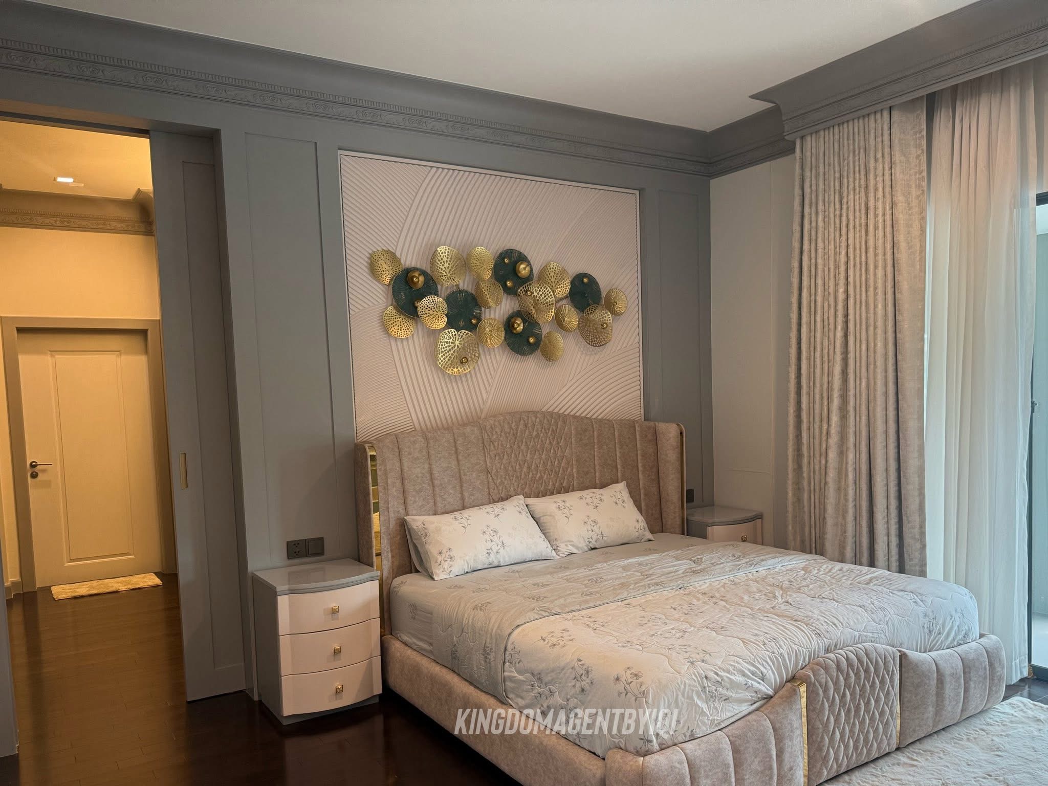 For Sale Grand Bangkok Boulevard Krungthep Kreetha. image