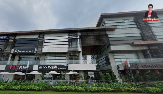 Latitude 6 | Ground Floor | Tenanted | Facing Kolombong Highway image