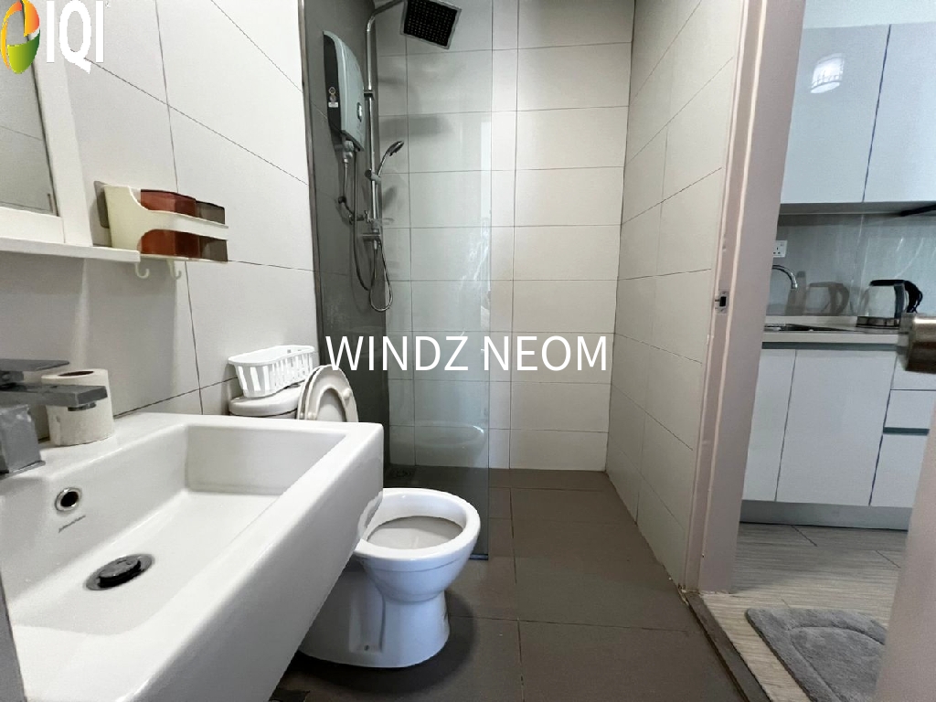 Grand Damansara image