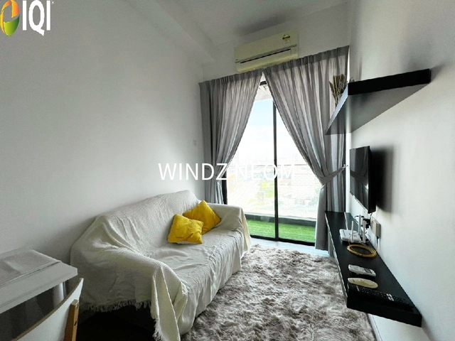 Grand Damansara photo