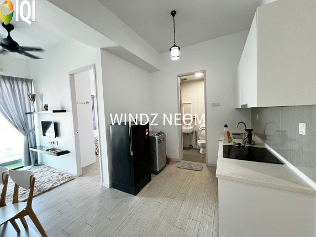 Grand Damansara image