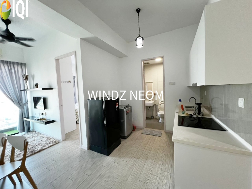 Grand Damansara image