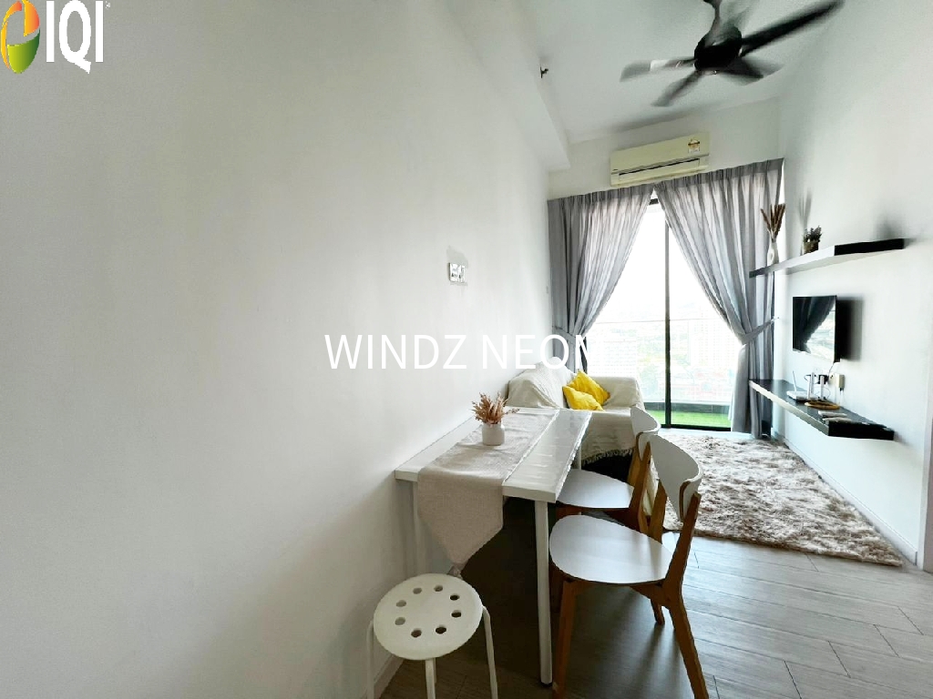 Grand Damansara image