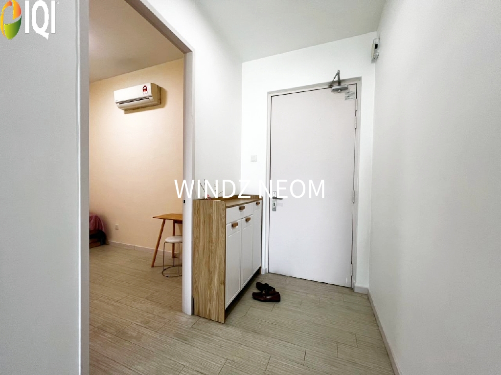 Grand Damansara image