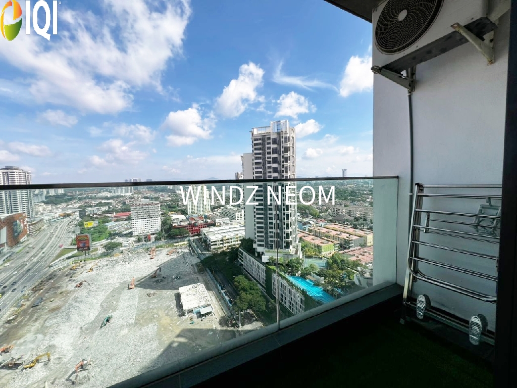 Grand Damansara image