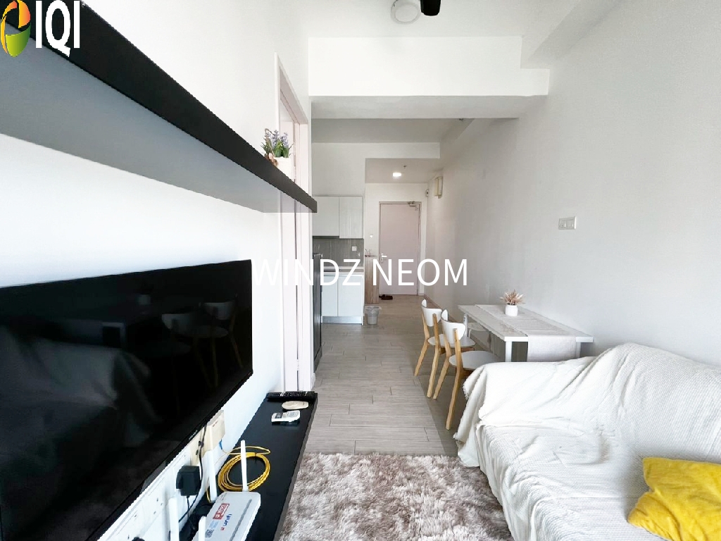 Grand Damansara image