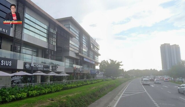 Latitude 6 | 1st Floor | Tenanted | Facing Kolombong Highway image